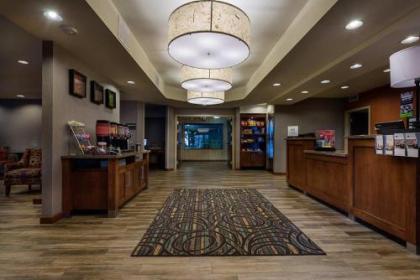 Hampton Inn Fort Collins - image 3