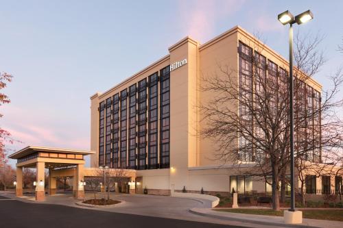 Hilton Fort Collins - main image