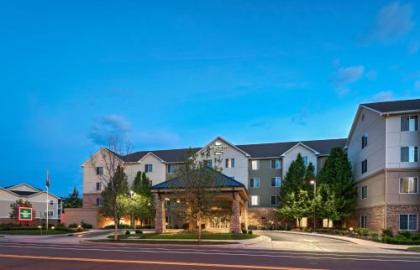 Homewood Suites by Hilton Fort Collins Fort Collins Colorado