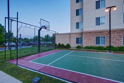 Homewood Suites by Hilton Fort Collins - image 2