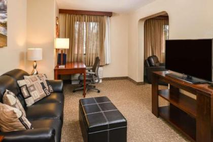 Best Western University Inn - image 4