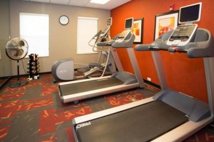 Residence Inn by Marriott Fort Collins - image 2