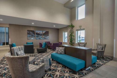 La Quinta Inn & Suites by Wyndham Fort Collins Colorado - image 4