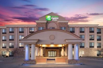 Holiday Inn Express Hotel  Suites Fort Collins an IHG Hotel Colorado