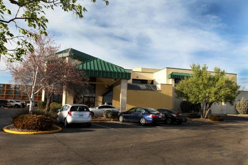 Quality Inn & Suites Fort Collins - main image