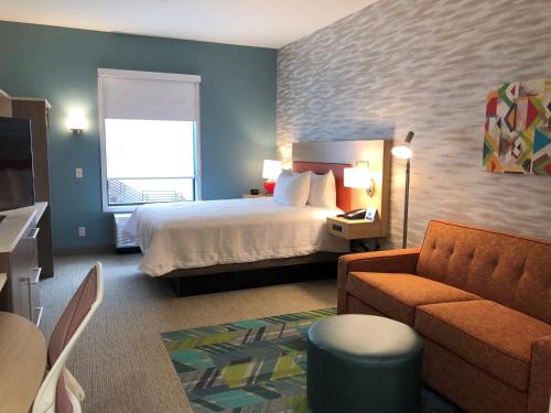 Home2 Suites By Hilton Fort Collins - main image