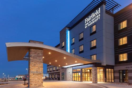 Fairfield Inn & Suites by Marriott Fort Collins South - main image