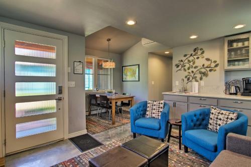 Fort Collins Home with Hot Tub - 5 Min to Old Town! - image 3