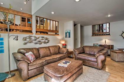 Lakefront Fort Collins Townhome about 3 Mi to CSU! - image 14