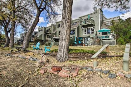 Lakefront Fort Collins Townhome about 3 Mi to CSU! - image 15