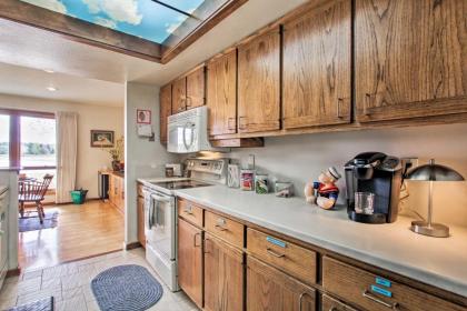 Lakefront Fort Collins Townhome about 3 Mi to CSU! - image 16