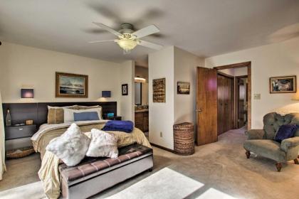 Lakefront Fort Collins Townhome about 3 Mi to CSU! - image 17