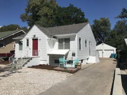 Beautiful Bungalow Next to CSU -FREE Cruiser Bikes - image 5