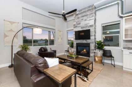 Urban townhome near Old town Breweries  River Fort Collins