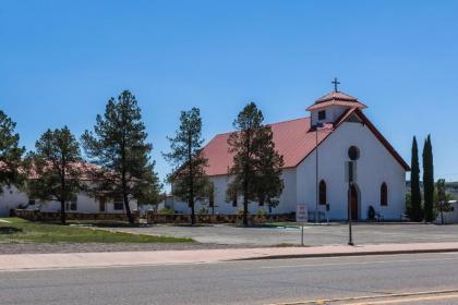 Fort Davis Inn & RV Park - image 9