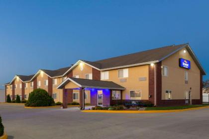 Baymont Inn Fort Dodge Iowa