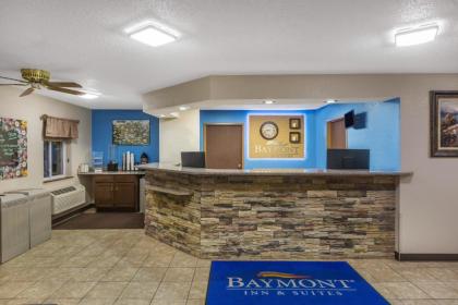 Baymont by Wyndham Fort Dodge - image 11