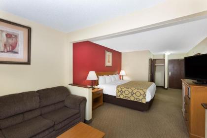 Baymont by Wyndham Fort Dodge - image 3