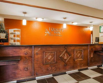 Quality Inn Fort Dodge - image 1