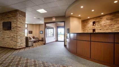 Best Western Starlite Village - image 4