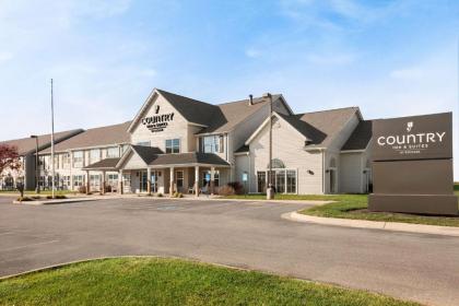 Country Inn  Suites by Radisson Fort Dodge IA Iowa