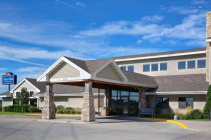 AmericInn by Wyndham Fort Dodge - image 13