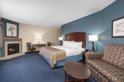 AmericInn by Wyndham Fort Dodge - image 3