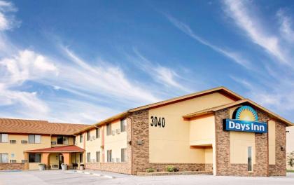 Days Inn Fort Dodge Ia