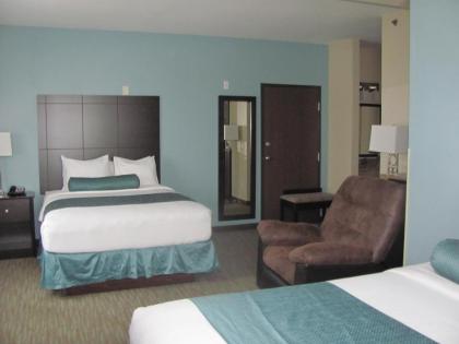 Cobblestone Inn & Suites - Fort Dodge - image 15