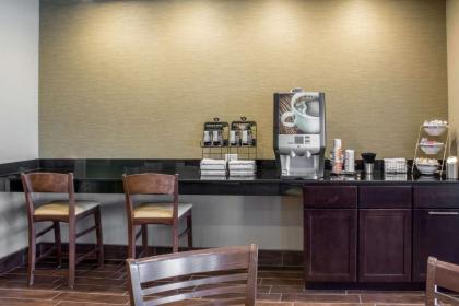 Sleep Inn & Suites Fort Dodge - image 11