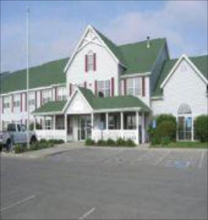 Country Inn and Suites By Carlson Fort Dodge