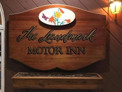 Landmark Motor Inn - image 11