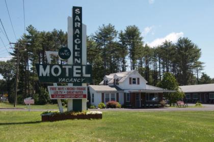 Sara Glen Motel - image 12