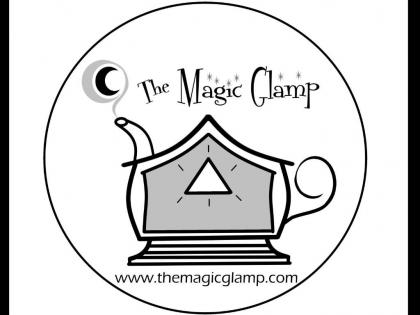 Tentrr - The Magic Glamp - image 15