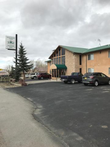 Mountain View Motor Inn - main image