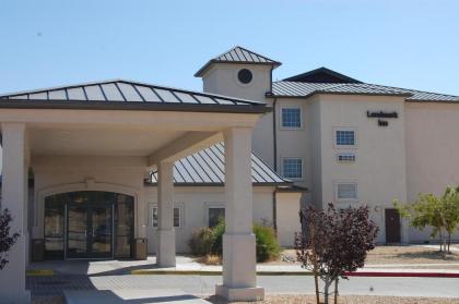 Landmark Inn Fort Irwin - image 1