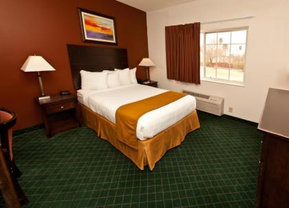 Landmark Inn Fort Irwin - image 11