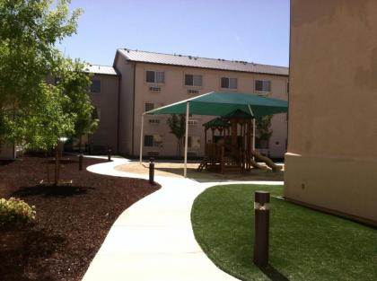 Landmark Inn Fort Irwin - image 5