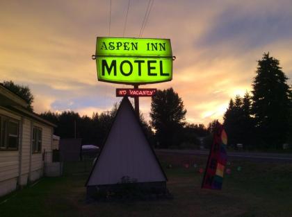 Aspen Inn - image 10