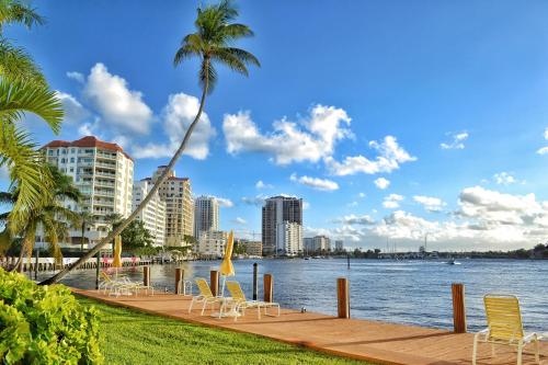 Fort Lauderdale Yacht & Beach Club 316 - main image