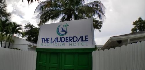 The Lauderdale Boutique Hotel - image 2