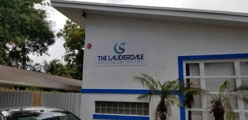 The Lauderdale Boutique Hotel - image 4