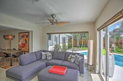 Upscale Wilton Manors Retreat 2 Mi from Ocean! - image 5