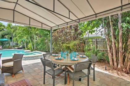 Ft Lauderdale Area Home with Pool - 3 Miles to Beach! - image 3