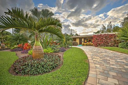 Ft Lauderdale Area Home with Pool - 3 Miles to Beach! - image 5