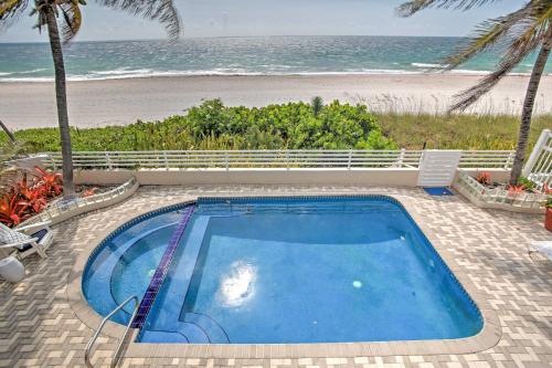 Bright Fort Lauderdale Beach Home with Private Pool! - image 2