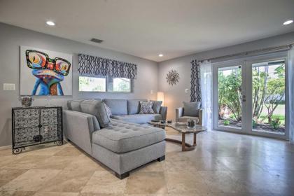 Ground-Level Wilton Manors Home with Outdoor Oasis! - image 13