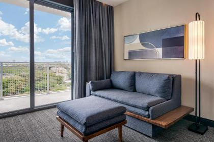 Courtyard by Marriott Fort Lauderdale Downtown - image 18