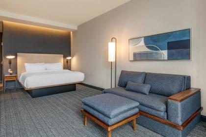 Courtyard by Marriott Fort Lauderdale Downtown - image 8