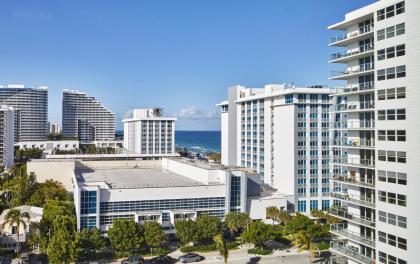 AC Hotel by Marriott Fort Lauderdale Beach - image 11